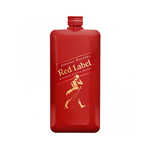 Johnnie Walker Red Label Blended Scotch Whiskey 20Cl