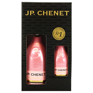 Jp Chenet Ice Edition Rose 75Cl+Jp Rose 200Ml Free