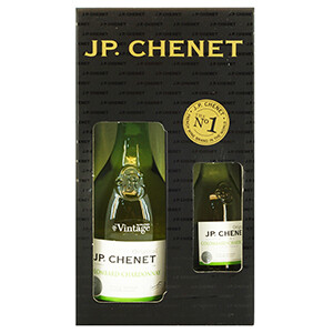 J.P. Chenet Colombard Chardonnay Blanc 75Cl+18.7Cl