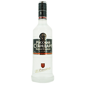 Russian Standard Vodka Original 50Cl