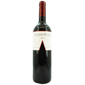Couvent Rouge Red Wine 75Cl