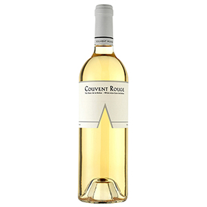 Couvent Rouge White Wine 750Ml