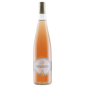 Petit Couvent Rose Wine 75Cl
