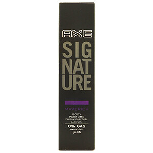 Axe Deo Signature Maverick 122Ml