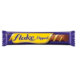 Cadbury Flake Dipped 32G