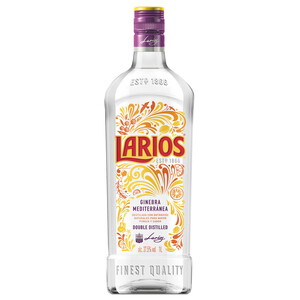 Larios Dry Gin 100Cl