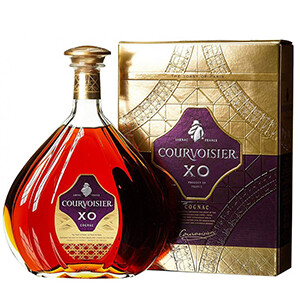 Courvoisier Cognac Xo 1L