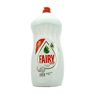 Fairy Liquid Original 1.35L