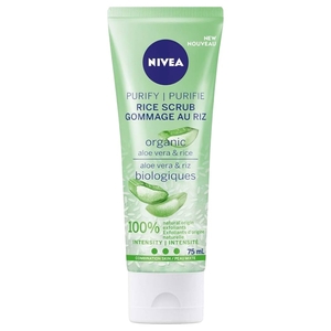 Nivea Visage Purifying Scrub 75Ml