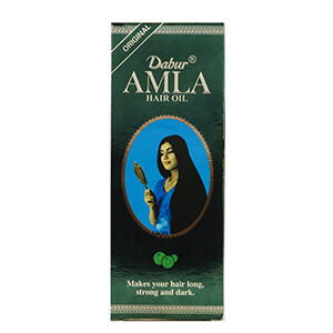 Amla Hair Oil 100Ml