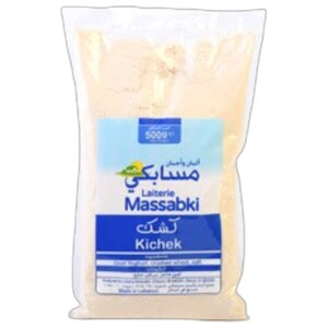Massabki Kichek 500G