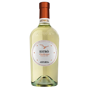 Astoria Estro Chardonnay Venezia Doc 75Cl