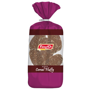 Pain D'or Kaak Cereal Fluffy 215G