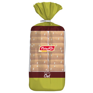 Pain D'or Kaak Oat 300G
