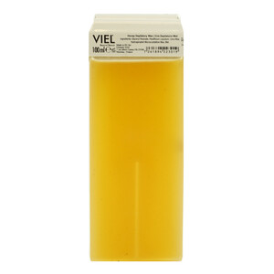 Viel Honey Depilatory Wax Gold