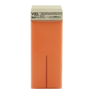 Viel Pink Depilatory Wax