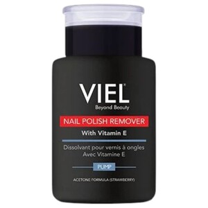 Viel Nail Polish Remover 175Ml