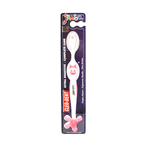 Cleo - Dent Junior Tooth Brush