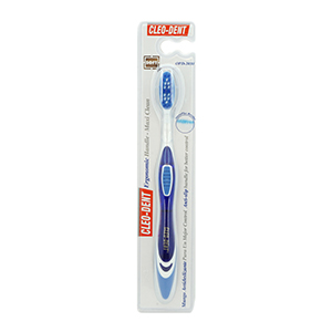 Cleo - Dent Maxi Clean Tooth Brush Soft
