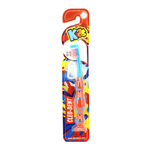 Cleo - Dent Maxi Tooth Brush Soft Kids