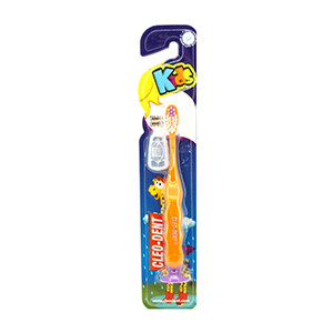 Cleo - Dent Tooth Brush Soft Kids
