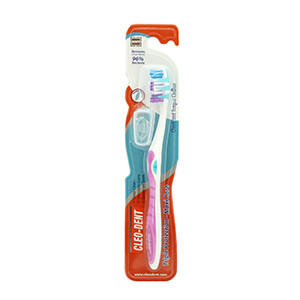 Cleo - Dent Premium Soft Tooth Brush