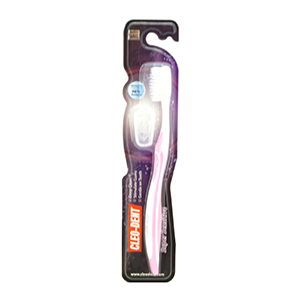 Cleo - Dent Ultra Soft Tooth Brush