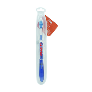 Cleo - Dent Maxi Clean Soft Tooth Brush