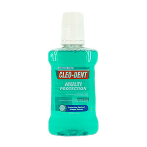 Cleo - Dent Mouthwash 250Ml