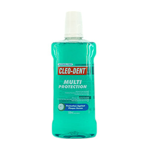 Cleo - Dent Mouthwash 500Ml