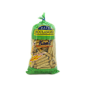 Pate Boulanger Kaak Thyme Flavor 300G