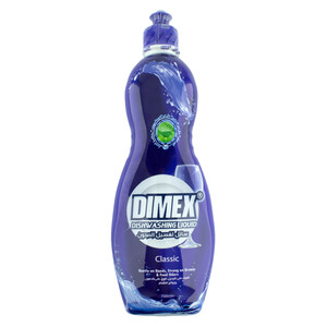Dimex Dishwashing 700Ml Classic