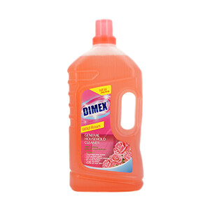 Dimex Floor Cleaner 1.2L Rose