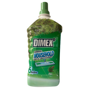 Dimex Floor Cleaner 1.2L Pine