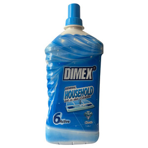 Dimex Floor Cleaner 1.2L Classic