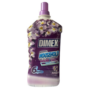 Dimex Floor Cleaner 1.2L Lavender