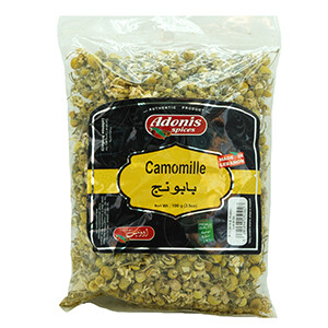 Adonis Camomille 100G