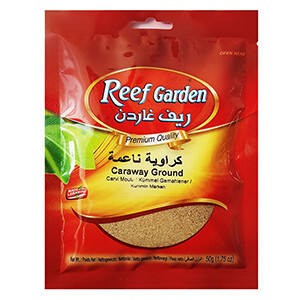 Reef Garden Caraway Powder 50G