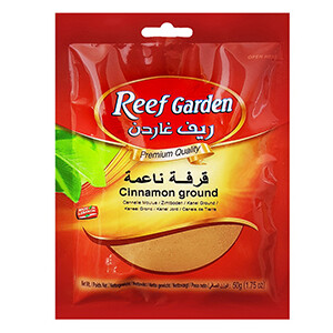 Reef Garden Cinnamon Powder 50G