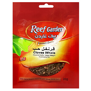 Reef Garden Cloves Seeds 20G