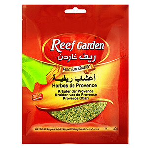 Reef Garden Herbes De Provence 50G