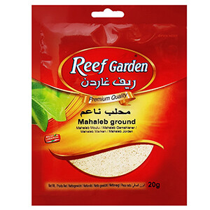 Reef Garden Mahlab Powder 20G