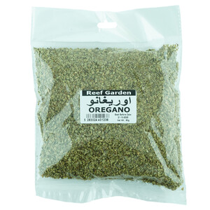 Reef Garden Oregano 50G