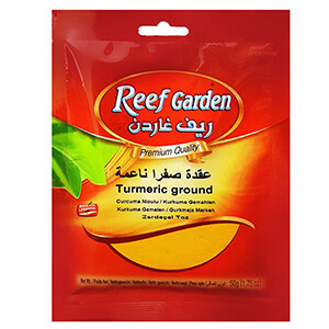Reef Garden Turmeric 50G
