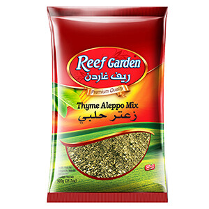 Reef Garden Thym Halabi 400G