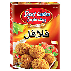 Reef Garden Falafel 200G
