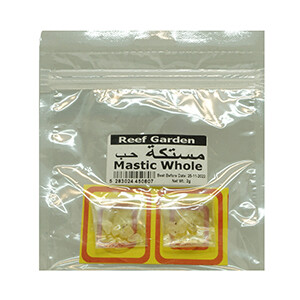 Reef Garden Whole Meski 2G