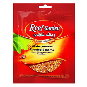 Reef Garden Sesame 200G