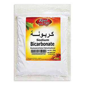 Reef Garden Bicarbonate Sodium 200G