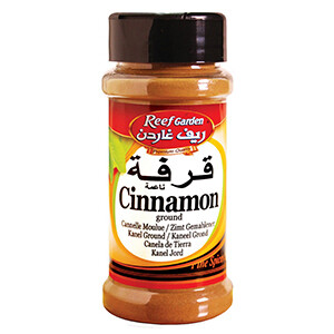 Reef Garden Cinnamon Powder Jar 50G